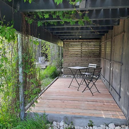 Villa Haus Mit Bergblick Siegsdorf Exterior foto